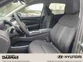 Hyundai TUCSON TUCSON Hybrid Trend 2WD Klimaaut. Navi Apple Gris - thumbnail 11