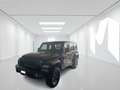 Jeep Wrangler UNLIMITED 2.0 ATX PHEV RUBICON 4XE AUTO GK719NV Nero - thumbnail 4