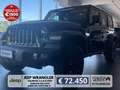 Jeep Wrangler UNLIMITED 2.0 ATX PHEV RUBICON 4XE AUTO 6600 Nero - thumbnail 1