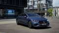 Mercedes-Benz EQE 350 Berline Luxury Line | Panoramisch Dak | Trekhaak | Blau - thumbnail 7