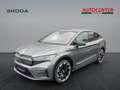 Skoda Enyaq RS Suite MAXX Wärmepumpe Grau - thumbnail 1