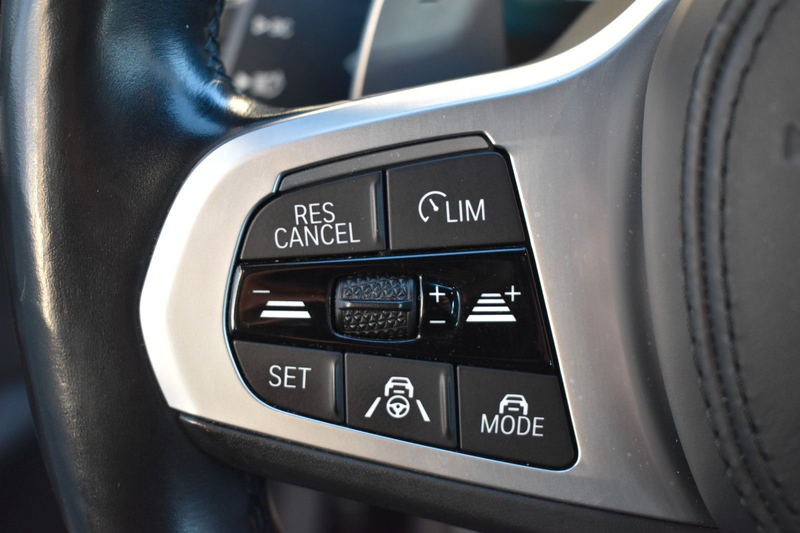 BMW 520 d Touring M SPORT*HEAD-UP*LED*LEDER*SHZ*PDC — photo 14