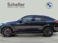 BMW X4 M Competition M Competition Head-Up HK HiFi Černá - thumbnail 3