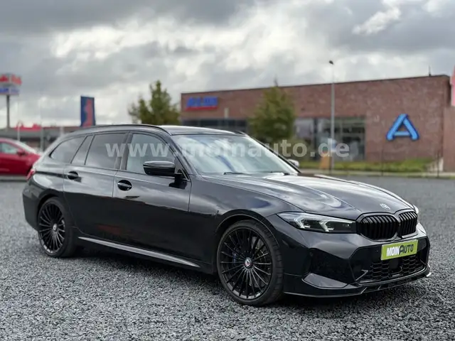 Alpina B3 xDrive Indiv VOLL 360° AKUSTIK PANO ADAPTIV