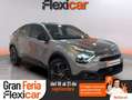 Citroen C4 Hybrid 136 e-DCS6 Plus Grau - thumbnail 1