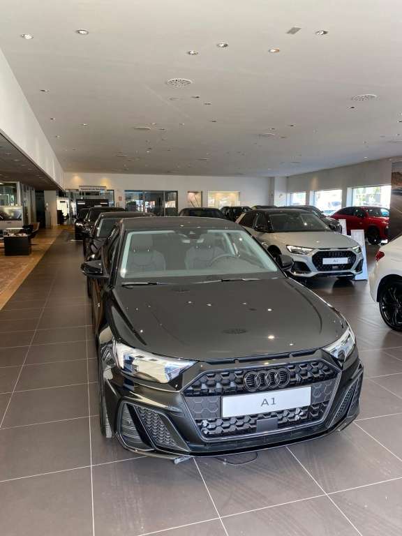 Audi A1 Sportback 30 TFSI Adrenalin Black Edition S tronic - foto 1