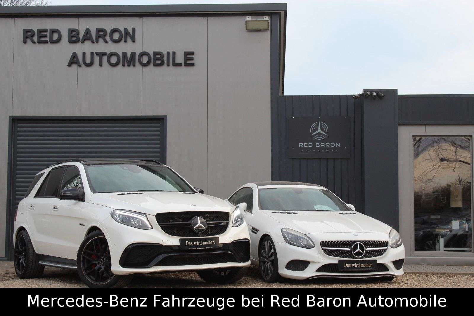 Ojazdené Mercedes Benz Gle-Class 63 AMG