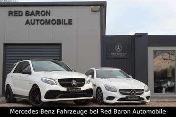 S  PERFORMANCE 4MATIC 350° KEYLES