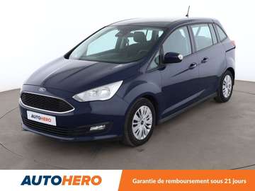 1.5 TDCi Trend Business BV6