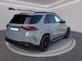 Mercedes-Benz GLE 53 AMG Classe Gle amg 53 amg line premium plus 4matic+ au Gris - thumbnail 4