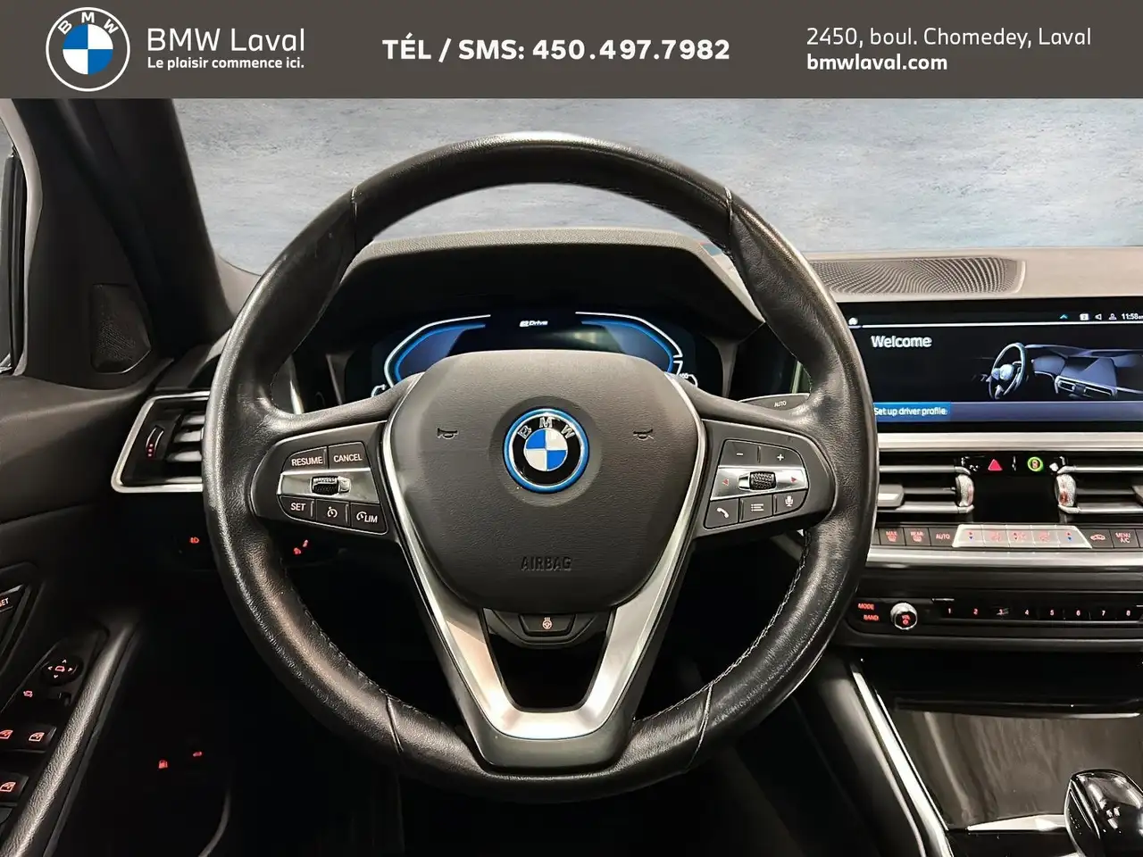 BMW 3 Series photo BMW 3 Series