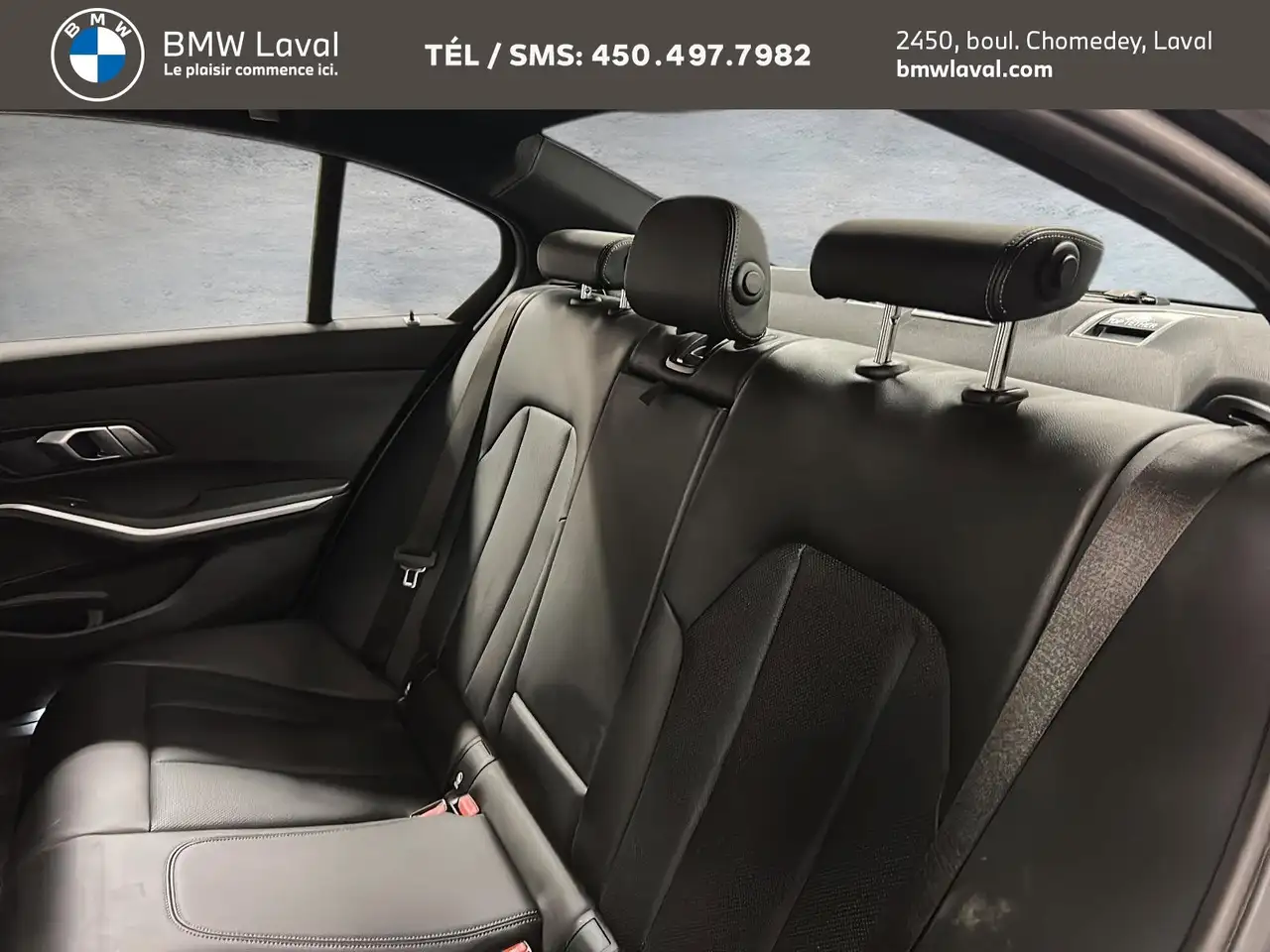 BMW 3 Series photo BMW 3 Series