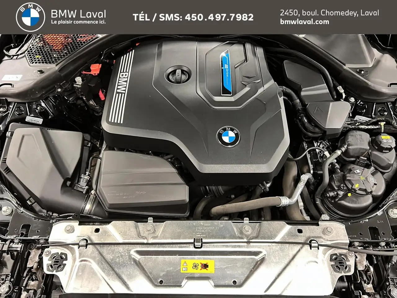 BMW 3 Series photo BMW 3 Series