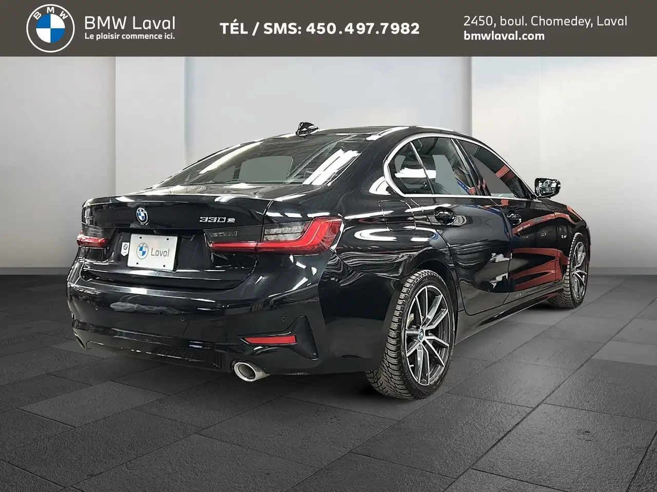 BMW 3 Series photo BMW 3 Series