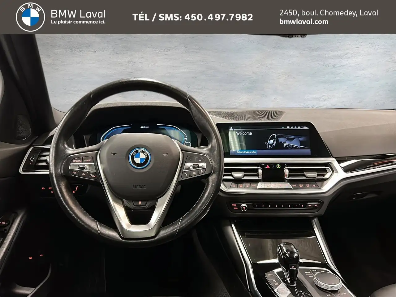 BMW 3 Series photo BMW 3 Series
