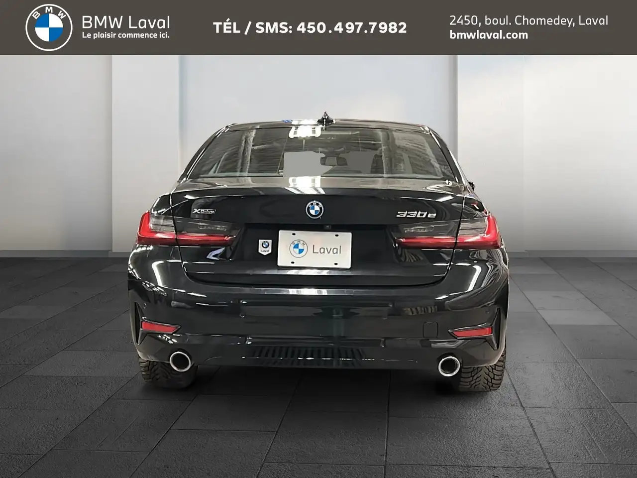 BMW 3 Series photo BMW 3 Series