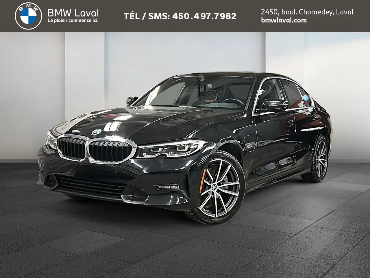 BMW 3 Series photo BMW 3 Series