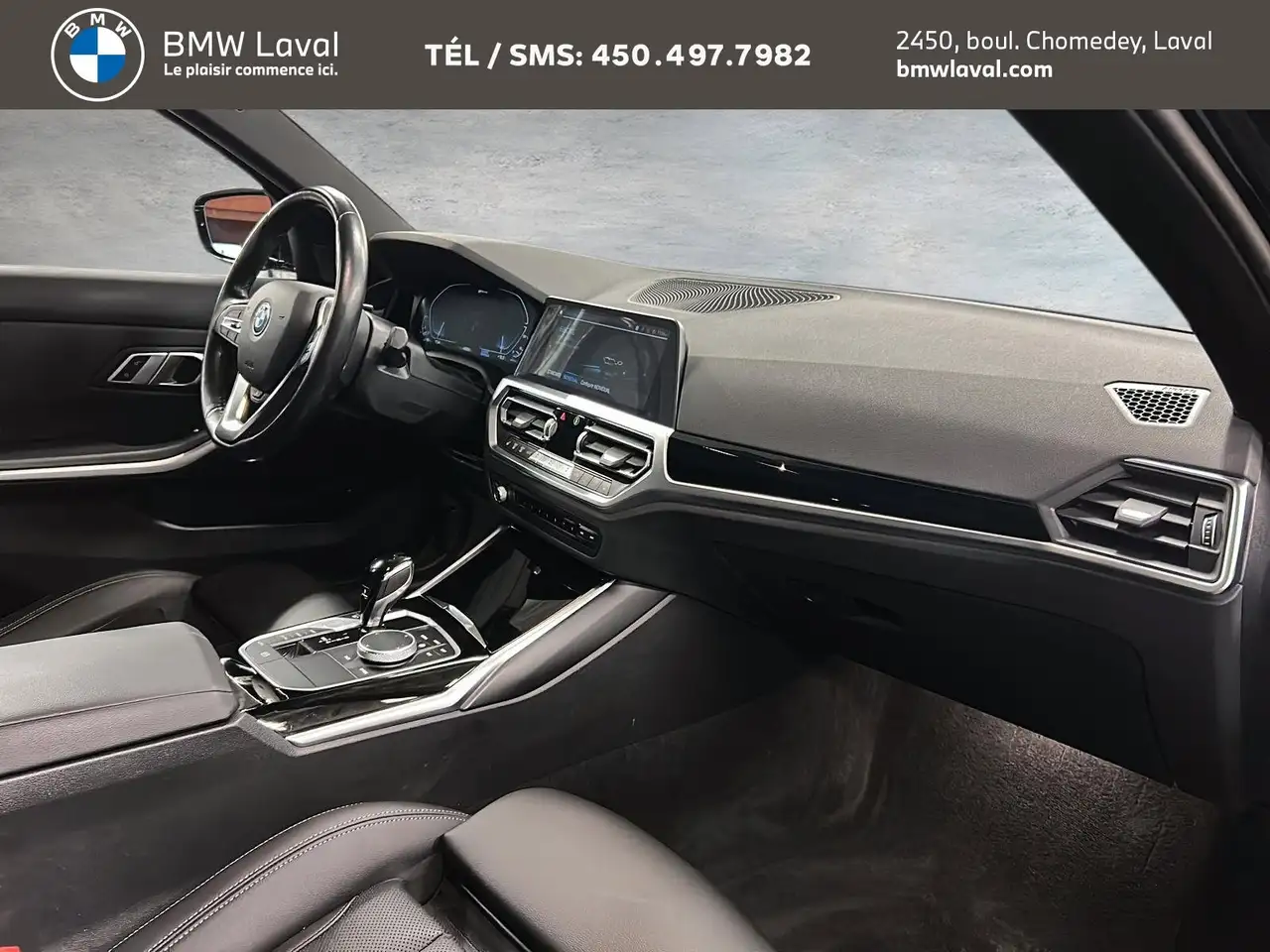 BMW 3 Series photo BMW 3 Series