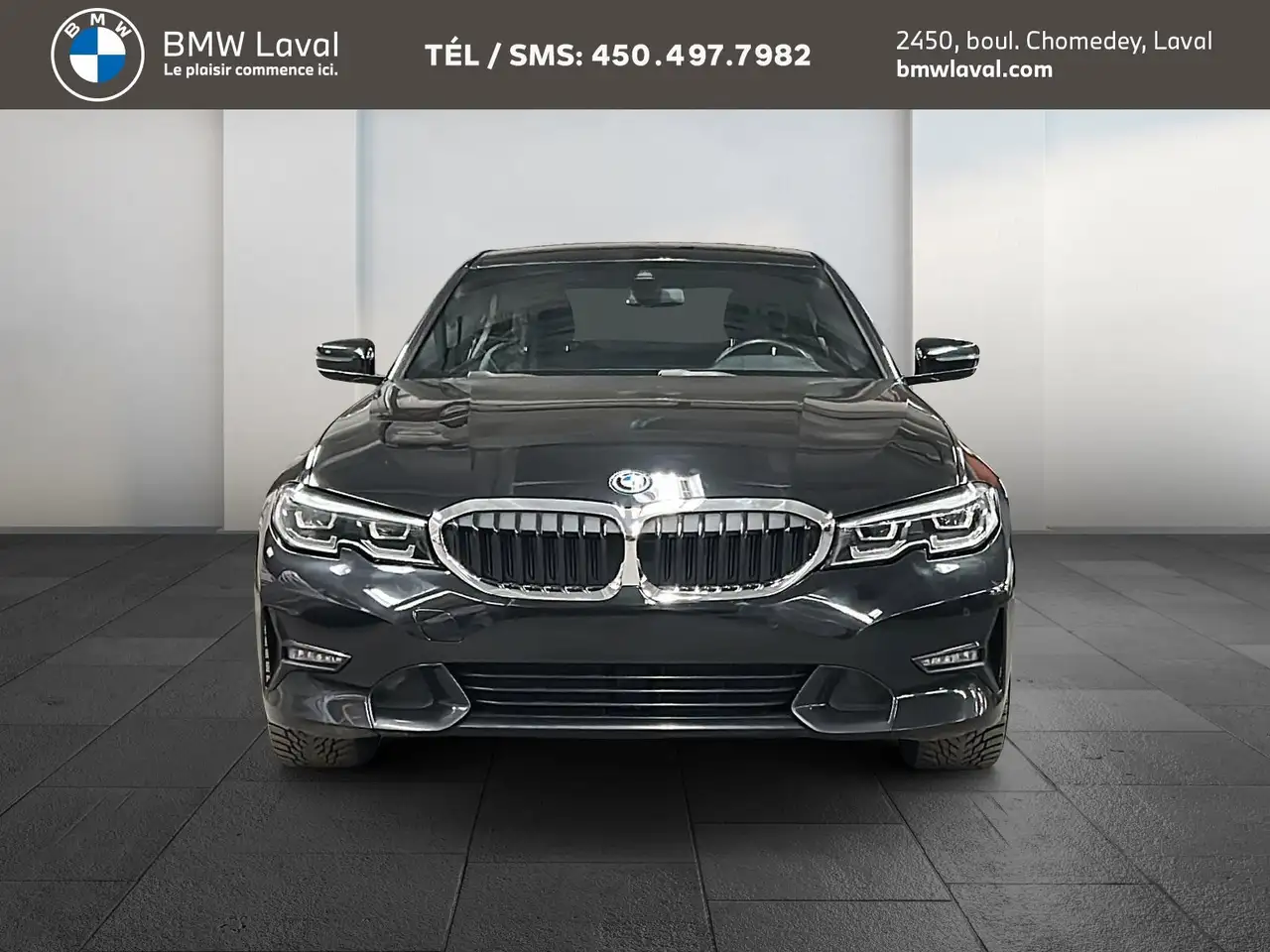 BMW 3 Series photo BMW 3 Series