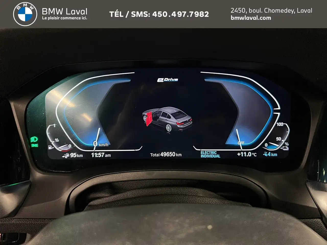 BMW 3 Series photo BMW 3 Series