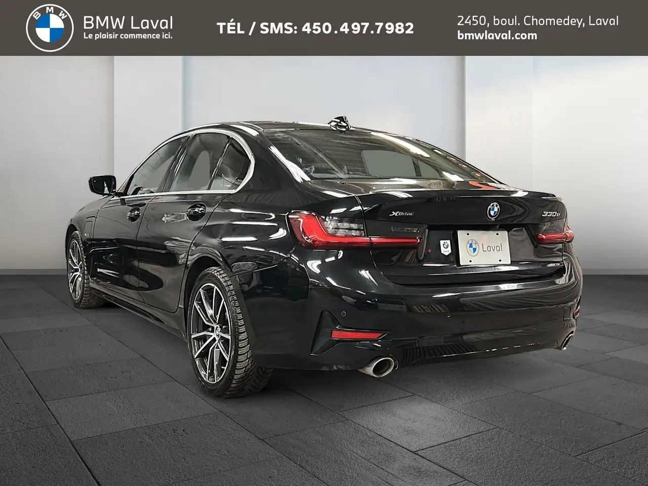 BMW 3 Series photo BMW 3 Series