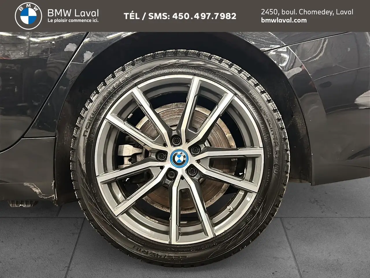 BMW 3 Series photo BMW 3 Series