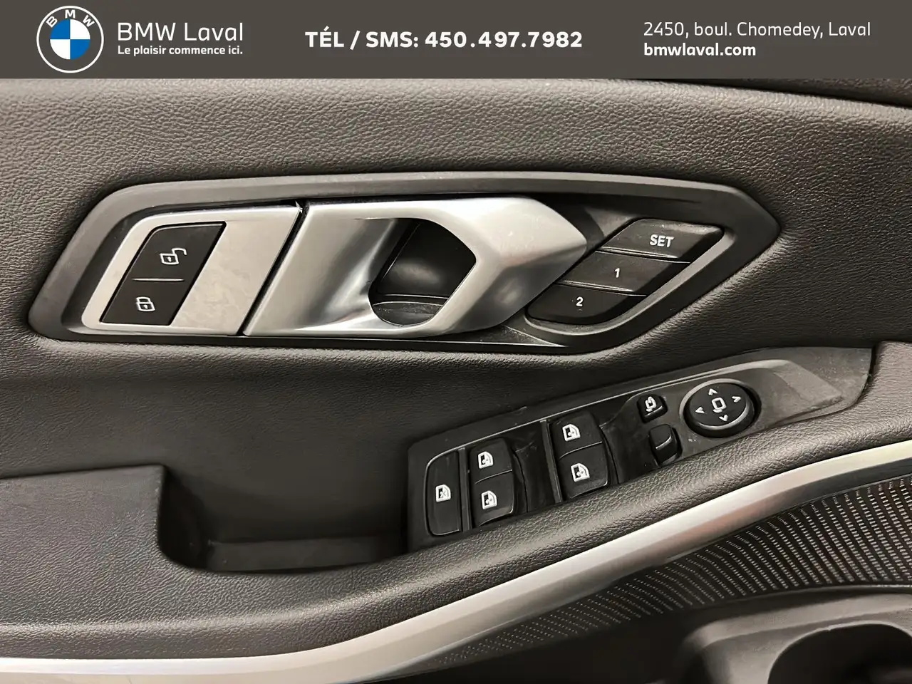 BMW 3 Series photo BMW 3 Series