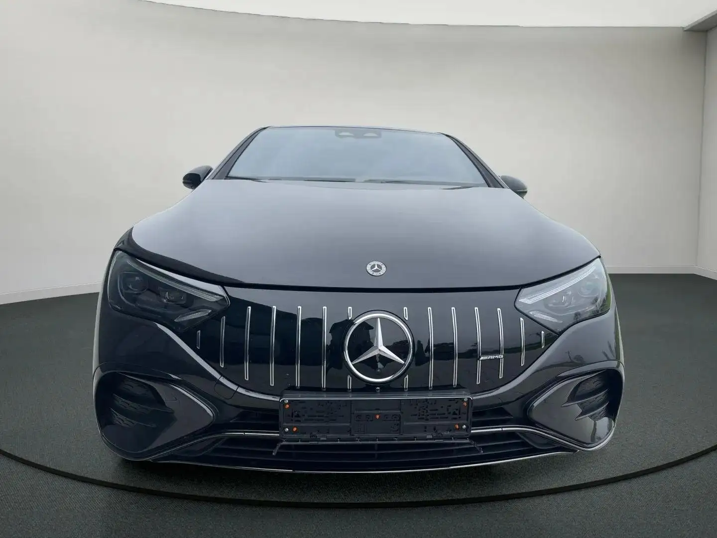 Mercedes-Benz EQE 43 AMG 4Matic/Pano/Head-up Gri - 1