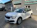 Skoda Kamiq 1,0 TSI "Ambition"  AC Auto. / Apple CarPlay Weiß - thumbnail 3