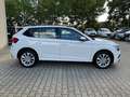 Skoda Kamiq 1,0 TSI "Ambition"  AC Auto. / Apple CarPlay Weiß - thumbnail 4