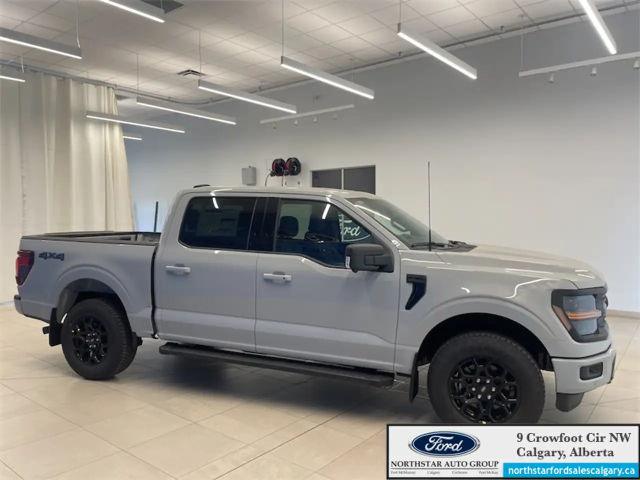 Ford F-150 2026