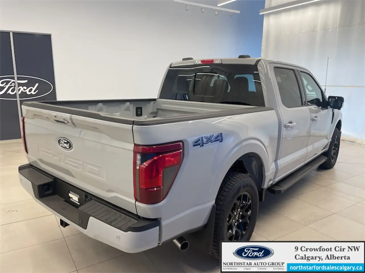Ford F-150 2026