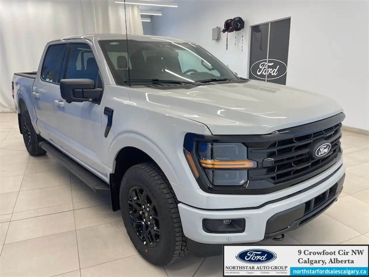 Ford F-150 2026