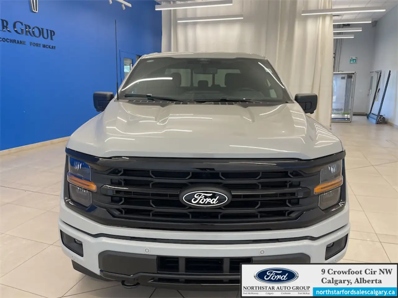 Ford F-150 2026