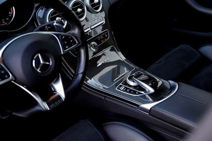 Mercedes-Benz C 63 AMG Estate 4.0 V8 476PK Aut.*Perfect Mercedes Onderh.*