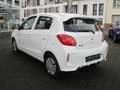 Mitsubishi Space Star Select 1.2 .Garantie bis 07,2031 Weiß - thumbnail 8