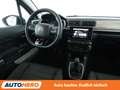 Citroen C3 1.2 PureTech Shine*NAVI*LED*CAM*SPUR*PDC* Blanc - thumbnail 13
