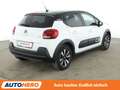 Citroen C3 1.2 PureTech Shine*NAVI*LED*CAM*SPUR*PDC* Blanc - thumbnail 6