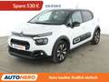 Citroen C3 1.2 PureTech Shine*NAVI*LED*CAM*SPUR*PDC* Blanc - thumbnail 1