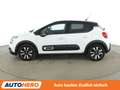 Citroen C3 1.2 PureTech Shine*NAVI*LED*CAM*SPUR*PDC* Blanc - thumbnail 3