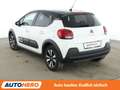Citroen C3 1.2 PureTech Shine*NAVI*LED*CAM*SPUR*PDC* Blanc - thumbnail 4