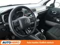 Citroen C3 1.2 PureTech Shine*NAVI*LED*CAM*SPUR*PDC* Blanc - thumbnail 11