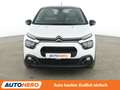 Citroen C3 1.2 PureTech Shine*NAVI*LED*CAM*SPUR*PDC* Blanc - thumbnail 9