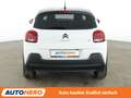 Citroen C3 1.2 PureTech Shine*NAVI*LED*CAM*SPUR*PDC* Blanc - thumbnail 5