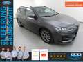 Ford Focus Turnier 1.5 Ecoblue Aut. ST-Line X PanDach Grau - thumbnail 2