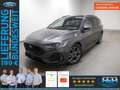 Ford Focus Turnier 1.5 Ecoblue Aut. ST-Line X PanDach Grau - thumbnail 1