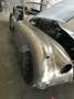 Jaguar XK 140 DHC Restauration project Albastru - thumbnail 10