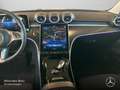 Mercedes-Benz C 180 AVANTG+LED+KAMERA+TOTW+KEYLESS+9G Grau - thumbnail 16