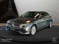 Mercedes-Benz C 180 AVANTG+LED+KAMERA+TOTW+KEYLESS+9G Grau - thumbnail 2