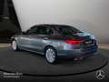 Mercedes-Benz C 180 AVANTG+LED+KAMERA+TOTW+KEYLESS+9G Grau - thumbnail 10